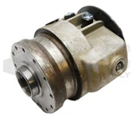 Nikko Precision 46FS-TA Hydraulic Cylinder 6000/MIN 3MPA For 25.0KN Rev 22.0KN. Fixed Price $695.00.