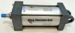 Allen Sherman Hoff Double Acting Pneumatic Cylinder - 219364 Brand New. Fixed Price $85.00.