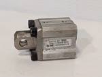 Smc NCQ2D20-12DM Series Double-acting Single Rod Compact Cylinder 145 Psi. Fixed Price $24.99.