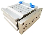 Smc MGPL25TF-40Z-M9PWSDPC Compact Guide Cylinder New No Box. Fixed Price $289.95.