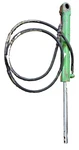Kuhn Disc Mower Hydraulic Cylinder; 562-014-10, Jd ES10566, Nh 80274119. Fixed Price $377.70.