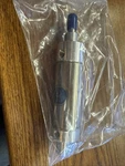 Bimba C-172-DPK Pneumatic Cylinder BIN14. Fixed Price $50.00.