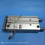 Smc MGPM25N-150-Y7BWSC Compact Guide Cylinder, 145PSI Usip. Fixed Price $25.20.