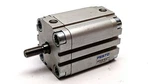 Festo ADVU-40-40-A-P-A Compact Cylinder 40MM Bore Stroke 156632. Fixed Price $125.99.
