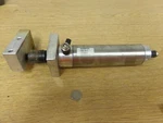 Numatics 2000D01-05A-03 Actuator Cylinder UB-6132Y2-28 *free Shipping*. Fixed Price $29.99.