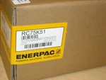 RC75K51, Ton Standard Repair Kit, RC756 RC7513 Enerpac, Duo Series. Fixed Price $430.33.