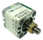 Ckd SSD-25-15 Double-acting Compact Pneumatic Cylinder. Fixed Price $74.97.