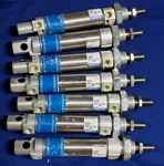 (1PC) Festo DSNU-25-50-PPV-A Pneumatic Cylinders. Fixed Price $30.00.