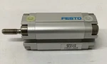 Festo ADVU-12-30-A-P-A / 156591 Pneumatic Cylinder 12MM Bore, 30MM Stroke. Fixed Price $29.23.