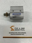 Koganei Air Cylinder "jig" JDAS25X15-B BL222). Fixed Price $34.89.