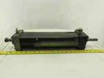 Ortman 7L 3.25X12 3-1/4" Bore 12" Stroke Hydraulic Tierod Cylinder. Fixed Price $46.98.