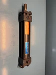 Vickers No. TP1OCAXA 1ANTG385 Pneumatic Cylinder. Fixed Price $90.00.