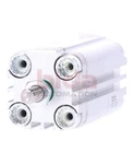 Festo ADVU-32-50-A-P-A (156623) Compact Cylinder 0.8-10BAR. Fixed Price $231.34.