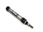 Mecman 131-55 Pneumatic Cylinder 4MM Bore 65MM Stroke. Fixed Price $26.99.