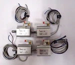 Smc CDQ2B20-10SZ Sgl Acting Pneumatic Cylinders 20MM Bore 10MM Stroke Lot Of 4. Fixed Price $54.72.