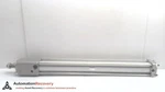 Smc CDNA2B50TF-500-D Pneumatic Cylinder #307256. Fixed Price $245.90.
