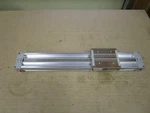 Smc MY1C16-230 Rodless Slider Guided Cylinder. Fixed Price $110.50.
