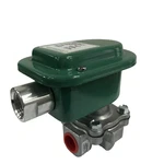 Asco Numatics WP8215C020 2-WAY Gas Solenoid Valve 1/2" Npt 230V Ac 3.5 Bar. Fixed Price $150.00.
