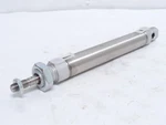 245675 Old-stock; Festo DSNU-25-125-PPS-A Air Cylinder 559287 25MMID X 125MM Stk. Fixed Price $53.70.