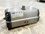 Automax Pneumatic Rack & Pinion S115DAV. Fixed Price $99.95.
