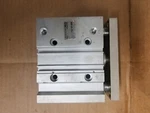 Smc MGPL40-25A Pneumatic Guided Cylinder. Fixed Price $150.99.