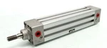 Smc CP95SDB32-125RXB6 Pneumatic Cylinder 10 Bar. Fixed Price $46.41.