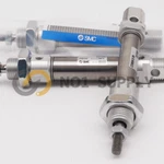 1PC New Smc CD85N25-75C-B Air Cylinder Fast Delivery Subject To The Title Model. Fixed Price $89.45.