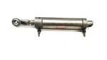 Bimba Stainless Steel Pneumatic Air Cylinder C-174-DP Used. Fixed Price $97.07.