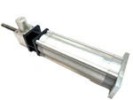 Festo DSBC-125-320-PPVA-N3 Cylinder 125MM 320MM W/ KPE-32 Valve 1804965. Fixed Price $627.29.