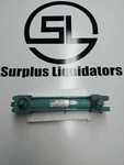 Parker Series 01.50 BB3LLUS14A 6.000 Cylinder 2500 Psi Hyd Fast Shipping!. Fixed Price $49.95.
