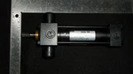 Parker Series Pneumatic Cylinder 01.50 CDMAUS14AC-3.50 1.5" Bore 3.5" Stroke. Fixed Price $67.58.