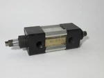 Aro Provenair ANBQK-DBXAB-006 Cylinder 1-1/2" 5/8" Rod 3/4" Used. Fixed Price $56.44.