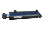 Maxim 288-367 Welded Hydraulic Cylinder: 12 Stroke Lg, 22 Retracted. Fixed Price $289.99.