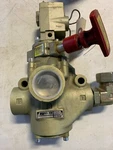 Ross D2773A6072 Ibnline Pilot Valve 24VDC. Fixed Price $189.00.