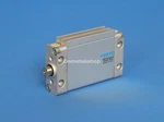 Festo DZF-25-25-P-A 164028 Flat Cylinder. Fixed Price $58.00.
