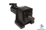Stober ED401USFM140 Ac Servo Gearmotor C202N0410ED401U Ratio 40.85 3000 Rpm. Fixed Price $2159.99.