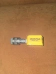 Enerpac Rsm 50 Low Profile Hydraulic Cylinder Flat Jac Tons Capacity. Fixed Price $200.00.