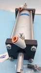 Fabo-air MP3X2X3X1FF-BFR-DR-E-MR2 Fabco Multi-power Pneumatic Cylinder. Fixed Price $269.99.