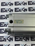 Festo ADVU-40-80-PA Pneumatic Cylinder, 40MM Bore 80MM Stroke 156549. Fixed Price $43.90.
