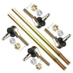 Tie Rod Sets For Yamaha Grizzly YFM660 2002 2003 2004 2005 2006 2007 2008. Fixed Price $45.00.