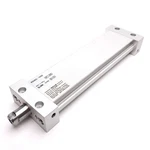 Smc MDUB25-125DZ Compact Plate Cylinder, Bore: Stroke: 125MM, 0.7MPA. Fixed Price $100.00.