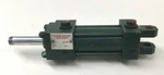 Peninsular Cylinders CP3150 Pneumatic 1.5" Bore 2" Stroke 250 Max Psig. Fixed Price $65.00.