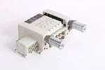 Smc 3X VVQ1000W-130A-1 Connector + 2X VQC4201-51. Fixed Price $82.13.