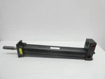 Eaton 2M-X-H-R-2-3-HA02HQ Hydraulic Cylinder 3.25IN 3000PSI 26.563IN. Fixed Price $1065.55.