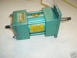 S.p. Corp. Hydraulic Cylinder P/n DDE2-1/2X1NC Stroke: 1.0" Bore: 2.5". Fixed Price $49.00.