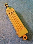 Phd CVBS6P 25 X 55 -DB15-M-PB15 Compact Cylinder. Fixed Price $36.99.