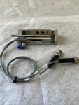 Festo DGSL-4-10-P1A / DGSL410P1A. Fixed Price $110.00.
