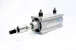 Festo DSBC-100-100-PPSA-N3 (1384894) Standard Cylinder Pneumatic STROKE:100 Mm. Fixed Price $104.51.