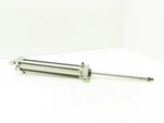 Phd Avf X 9-D-M-P Pneumatic Air Cylinder 1-3/8" Bore 9" Stroke Side Lug. Fixed Price $74.99.