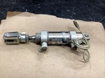 Smc CDM2B32-25Z Pneumatic Cylinder Air #279K100. Fixed Price $24.99.